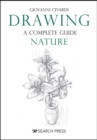 Image for Drawing: a complete guide. : Nature