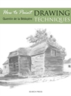 Image for Drawing techniques