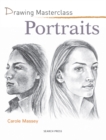 Image for Drawing Masterclass: Portraits
