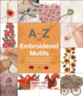Image for A-Z of Embroidered Motifs