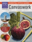 Image for Canvaswork