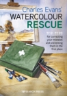 Image for Charles Evans&#39; watercolour rescue: top tips for correcting your mistakes and preventing them in the first place.