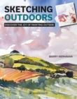 Image for Sketching Outdoors: Discover the Joy of Painting Outside