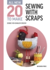 Image for Sewing With Scraps