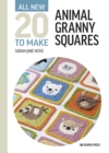 Image for Animal Granny Squares