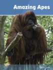 Image for Amazing Apes