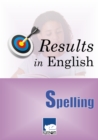 Image for Results in Spelling KS2