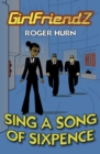 Image for Sing A Song of Sixpence