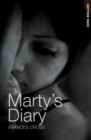 Image for Marty&#39;s diary