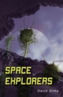 Image for Space Explorers