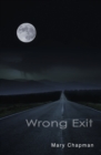 Image for Wrong Exit (Sharp Shades 2.0)