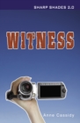 Image for Witness (Sharp Shades)