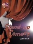 Image for Stand-up comedy