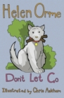 Image for Don&#39;t let go