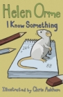 Image for I know something