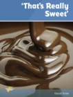 Image for &#39;Thats really sweet&#39;