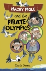 Image for Hairy Mole and the Pirate Olympics