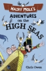 Image for Hairy Mole&#39;s adventures on the high seas