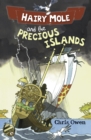 Image for Hairy Mole and the precious islands