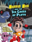 Image for Boffin Boy and the ice caves of Pluto