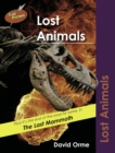 Image for Lost animals