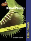 Image for Killer plants