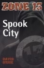 Image for Spook city