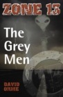 Image for The grey men