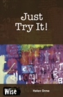 Image for Just try it!