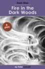 Image for Fire in the dark woods: a play