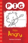 Image for PIG Gets Angry