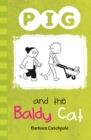Image for Pig and the baldy cat : 11