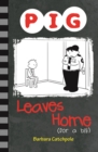 Image for Pig leaves home (for a bit) : 12