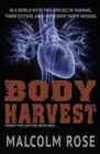Image for Body harvest