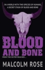Image for Blood and bone