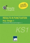 Image for Results in Punctuation KS1