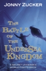 Image for The battle of the undersea kingdom