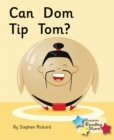 Image for Can Dom tip Tom