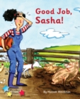 Image for Good job, Sasha!