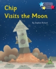 Image for Chip Visits the Moon