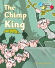 Image for The Chimp King