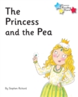 Image for The Princess and the Pea : Phonics Phase 5