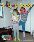 Image for Stripey Socks