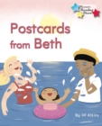 Image for Postcards from Beth