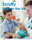 Image for Scruffy Goes to the Vet