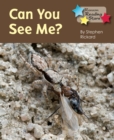 Image for Can You See Me