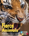 Image for Fierce Animals