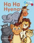 Image for Ha Ha Hyena