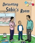 Image for Decorating Sabir's Room