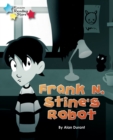 Image for Frank N. Stine&#39;s Robot